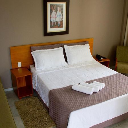 Presidente Hotel Пасус Екстер'єр фото