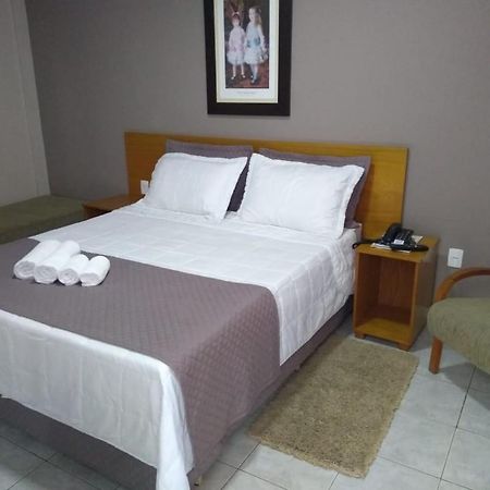 Presidente Hotel Пасус Екстер'єр фото