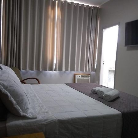 Presidente Hotel Пасус Екстер'єр фото