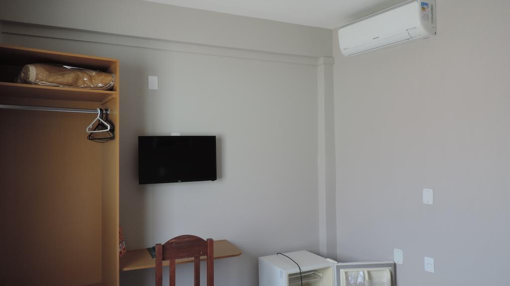 Presidente Hotel Пасус Екстер'єр фото