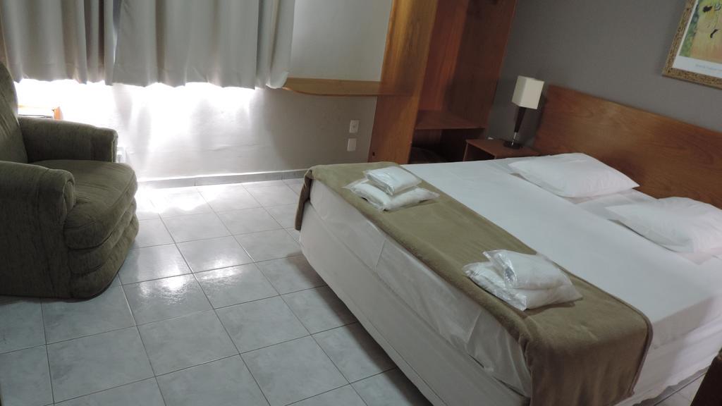 Presidente Hotel Пасус Екстер'єр фото