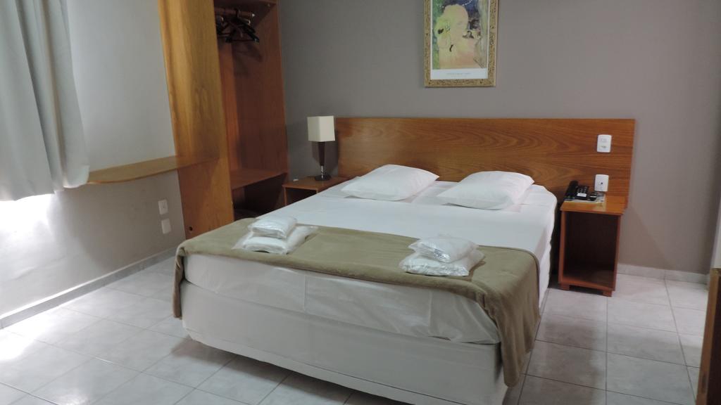 Presidente Hotel Пасус Екстер'єр фото