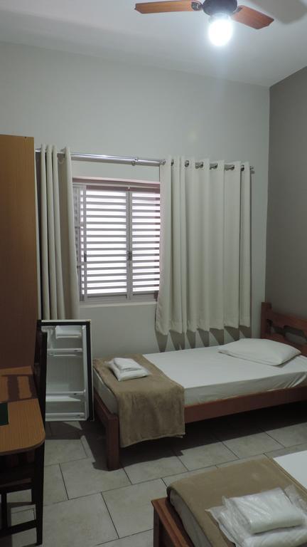 Presidente Hotel Пасус Екстер'єр фото
