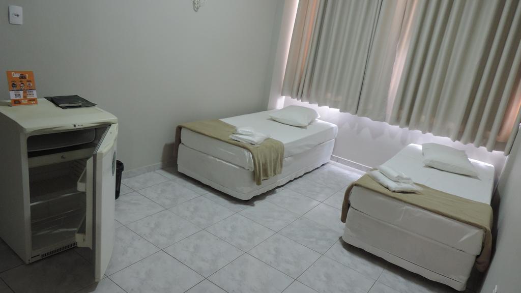 Presidente Hotel Пасус Екстер'єр фото