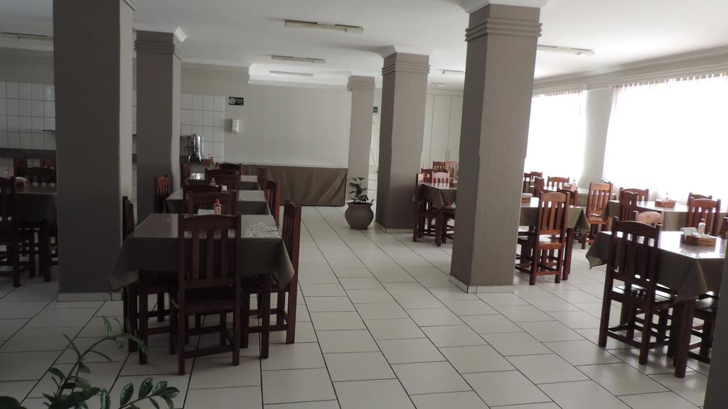 Presidente Hotel Пасус Екстер'єр фото