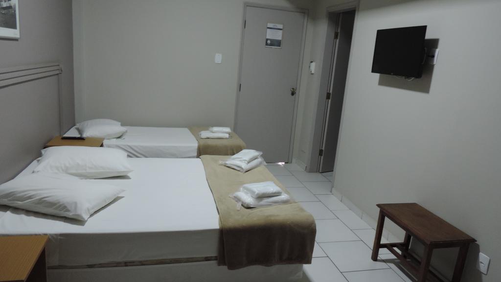 Presidente Hotel Пасус Екстер'єр фото