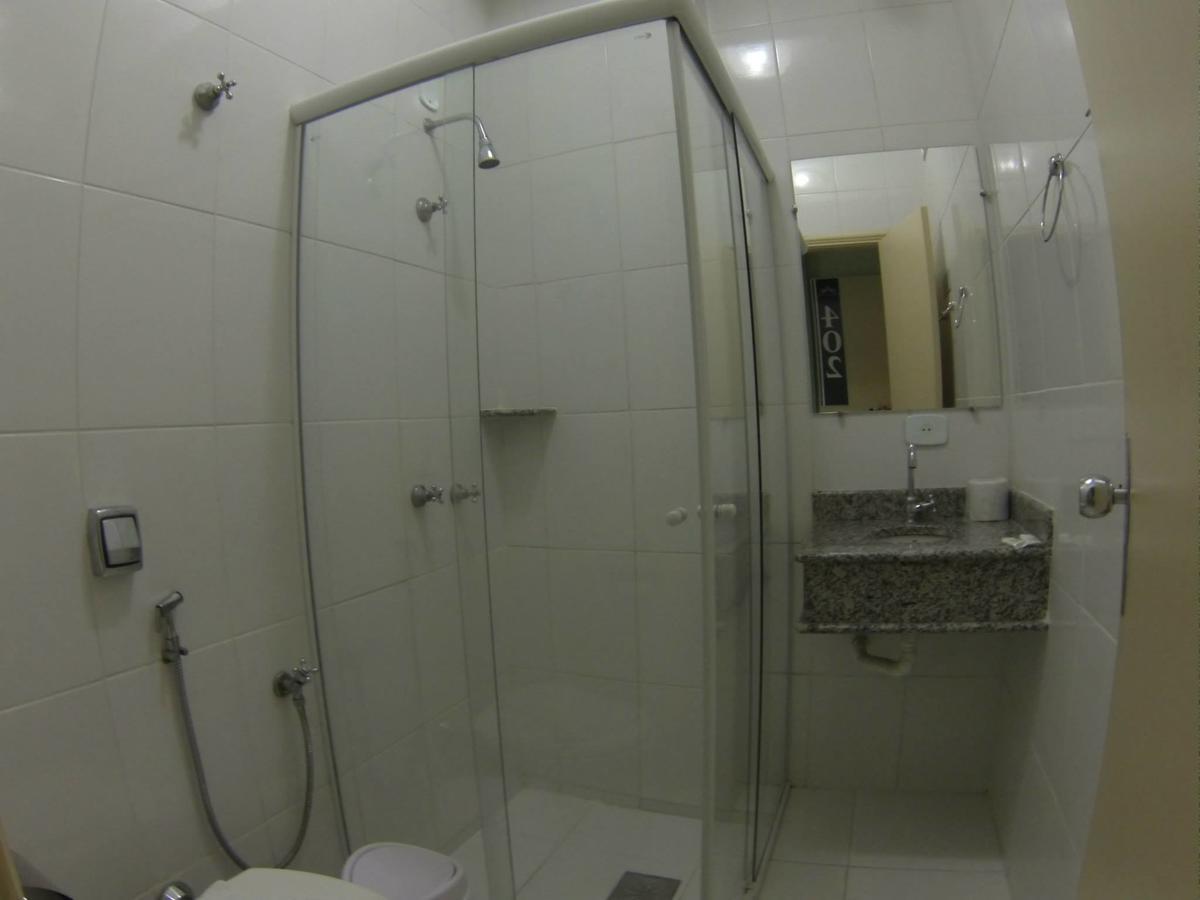 Presidente Hotel Пасус Екстер'єр фото