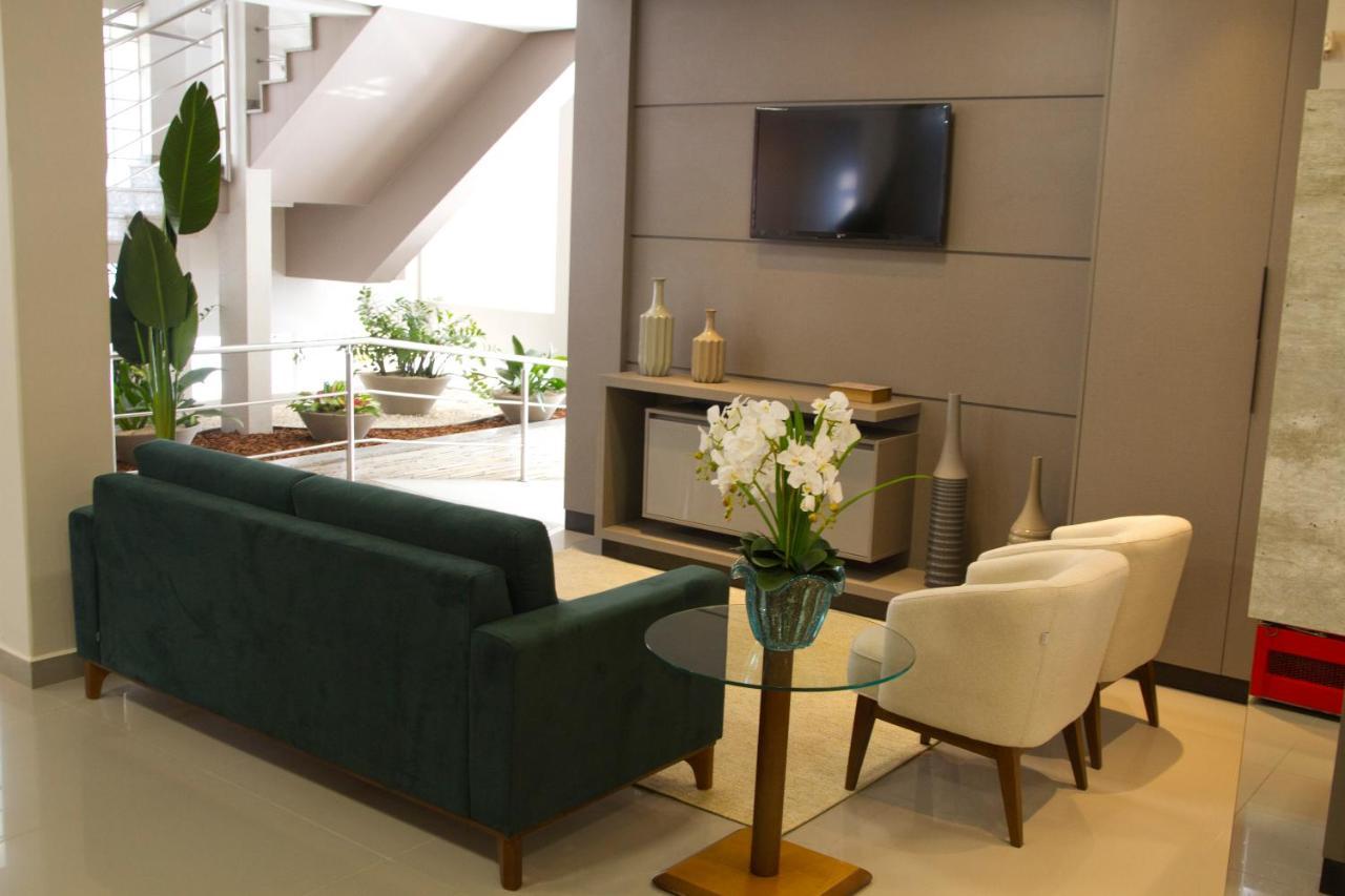 Presidente Hotel Пасус Екстер'єр фото
