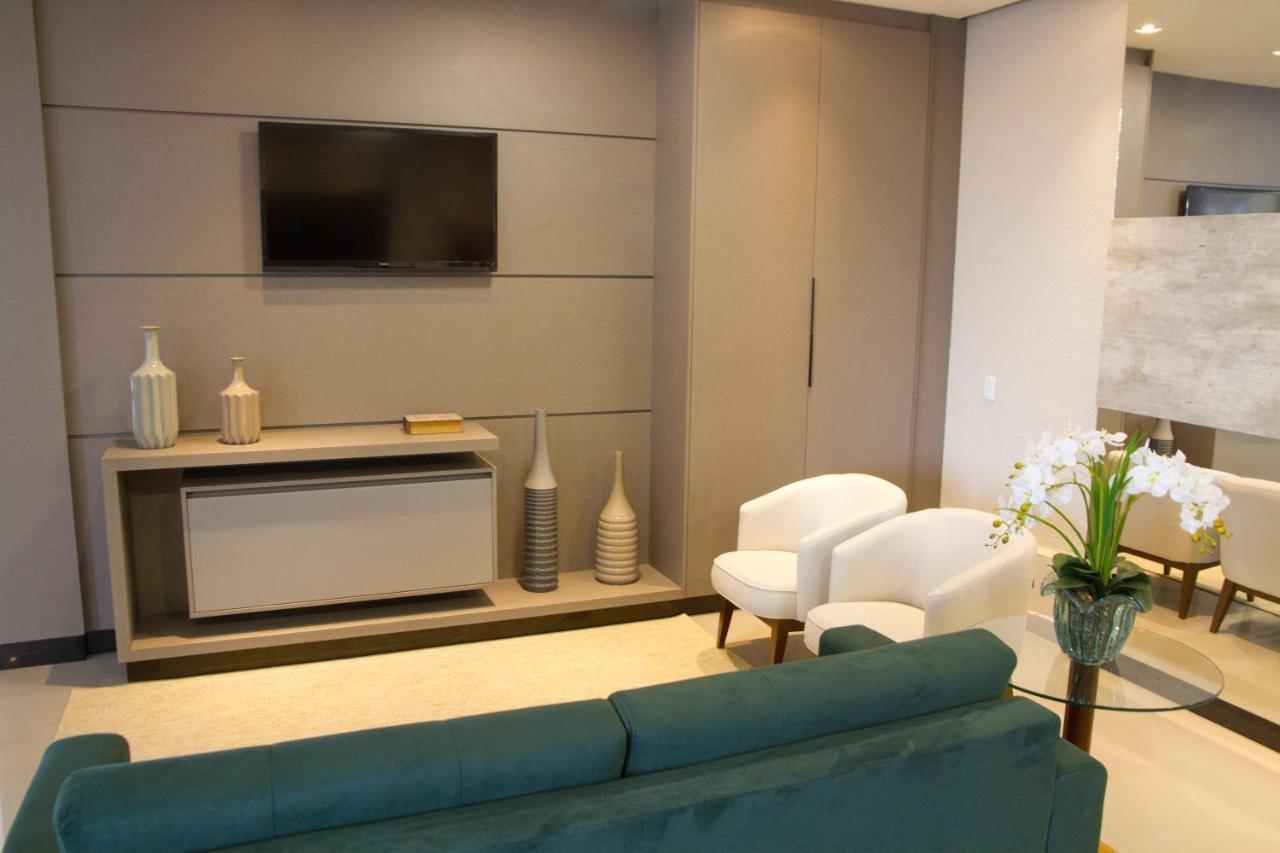 Presidente Hotel Пасус Екстер'єр фото