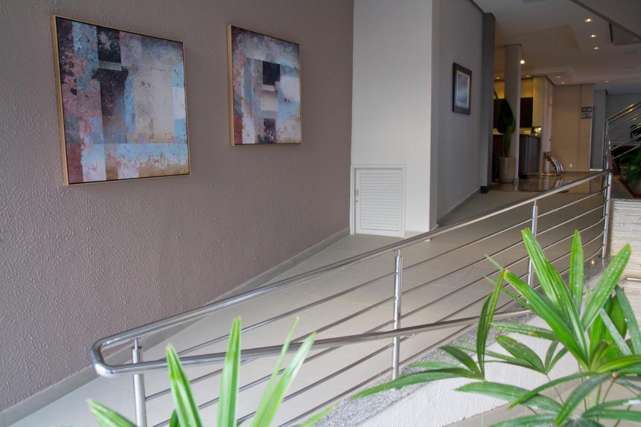 Presidente Hotel Пасус Екстер'єр фото
