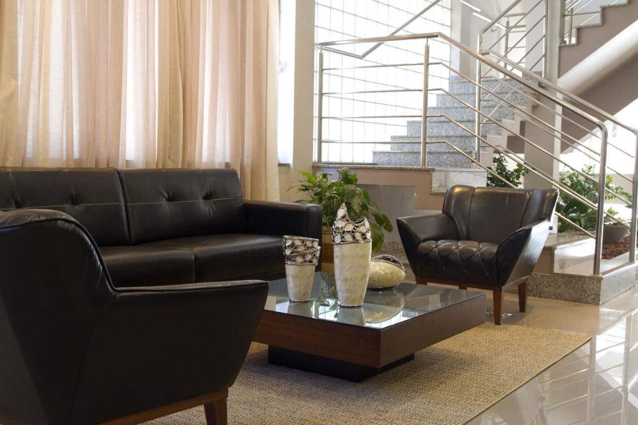 Presidente Hotel Пасус Екстер'єр фото