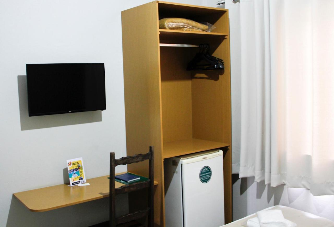 Presidente Hotel Пасус Екстер'єр фото
