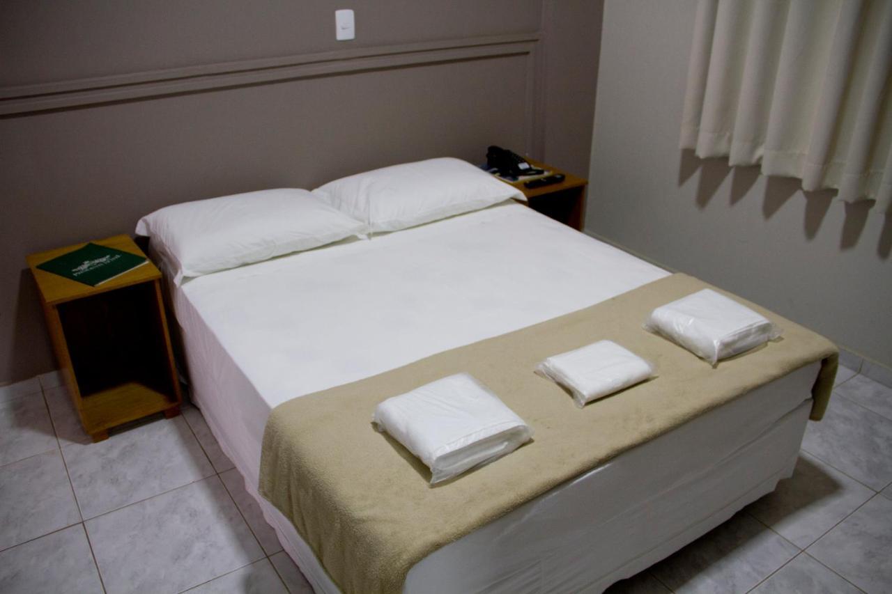Presidente Hotel Пасус Екстер'єр фото